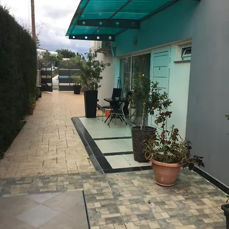 Livadia Appartement