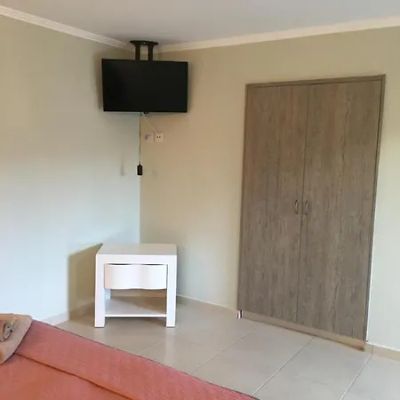 Livadia Appartement Paphos