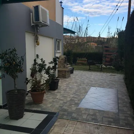 Livadia Appartement *