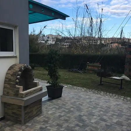 Appartement Livadia Paphos