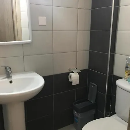 Livadia Appartement Paphos